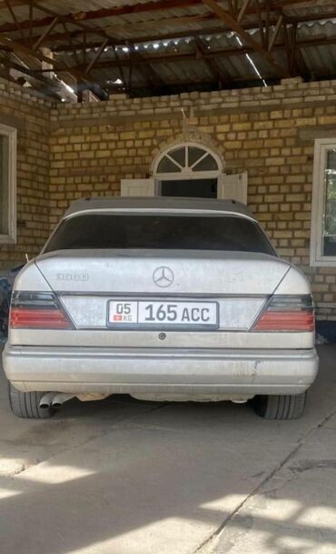 мерседес w124 e500 волчок купить в японии: Mercedes-Benz W124: 1990 г., 2.6 л, Механика, Бензин, Седан
