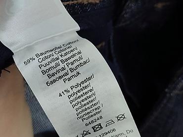 rainbow bluzka: Jeansy damskie, rozmiar S — 5