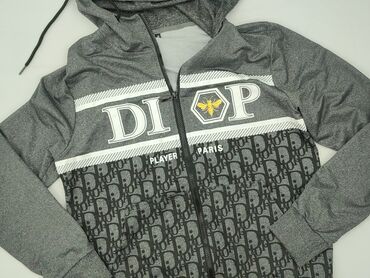 Bluza z kapturem dla mężczyzn, M, stan - Idealny