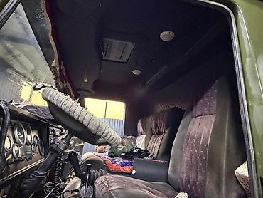 Грузовики: Грузовик — 1