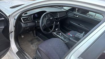 к5 акула морда: Kia K5: 2016 г., 2 л, Автомат, Газ, Седан — 4