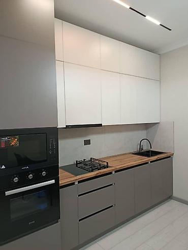 Продажа квартир: 2 комнаты, 67 м², Элитка, 9 этаж, Евроремонт — 9