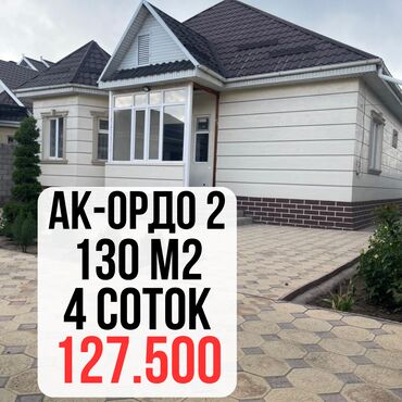 дом рабочий городок продажа: Дом, 130 м², 5 комнат, Агентство недвижимости, Евроремонт