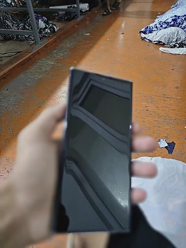 vision 3: Срочно‼️Продаю Samsung Galaxy S23 Ultra 256GB Black (Стилус S Pen в — 7