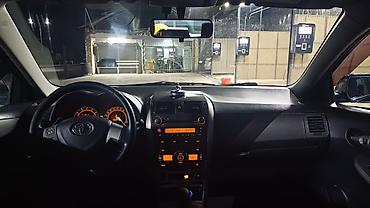 камри 25 2 2: Toyota Corolla: 2008 г., 1.6 л, Робот, Бензин, Седан — 3