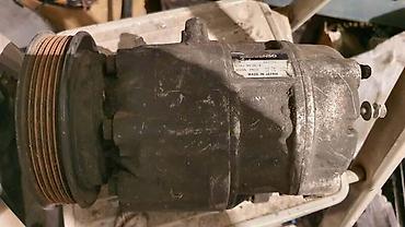 magneti prodaja: KOMPRESOR KLIME | kompresor klime Denso 447200 lancia fiat toyota — 1