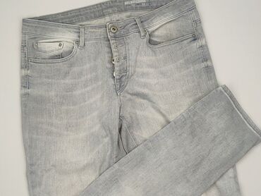 sandały w kwiaty ccc: Jeans for men, size M (EU 38)