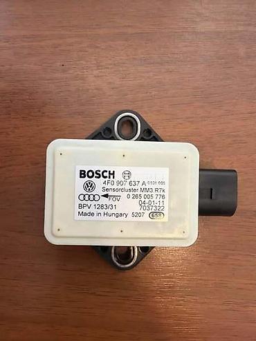 mucar dijagnostika: ESP SENZOR ZA AUDI A4, A6, S6 - 4F0907637A | ESP senzor zanosenja i — 2