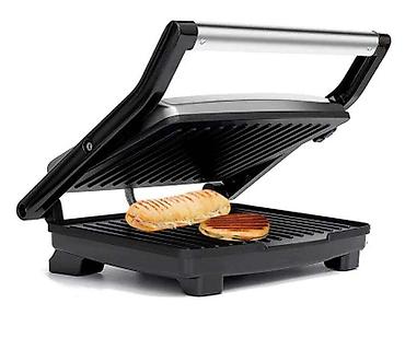 sandwich maker: Грильница Sokany - это электрический гриль, который предлагает — 3