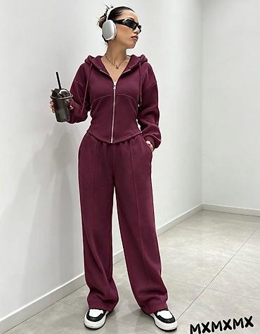 m sara pantalone: Trenerka
3100 din
Donji 112 cm
S M L XL — 3