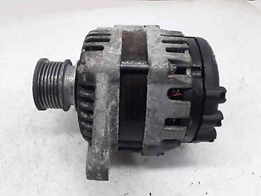 sector expander cena: ALTERNATOR ZA OPEL INSIGNIA OD 2009. DO 2017. GOD. | Polovni — 2