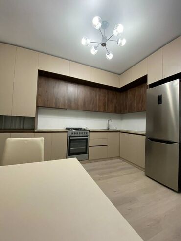 Продажа квартир: 2 комнаты, 102 м², 7 этаж