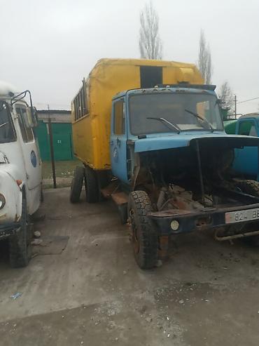 купить газ 69: Будка газ 53 — 4