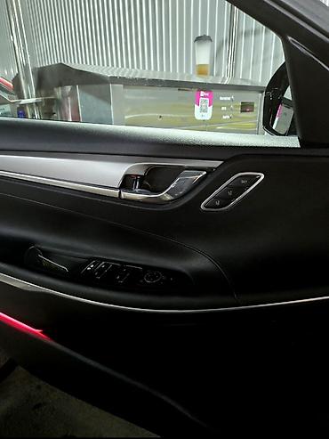 новый ауди: Hyundai Grandeur: 2020 г., 2.4 л, Автомат, Гибрид, Седан — 6