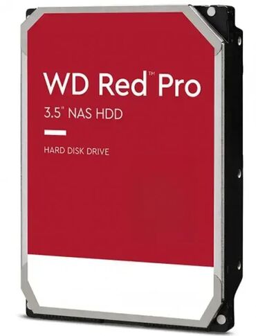 second hand mobile phones sale near me: Brand: WD |x|x Model: HDD SATA 16TB WD161KFGX WD RED Pro NAS 7200 RPM