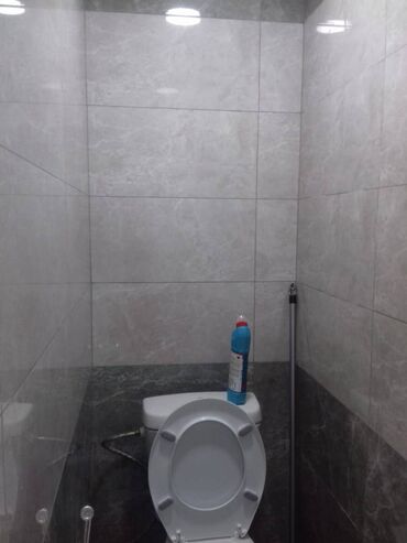 Yeni tikili: 3 otaqlı, Yeni tikili, 83 kv. m — 4