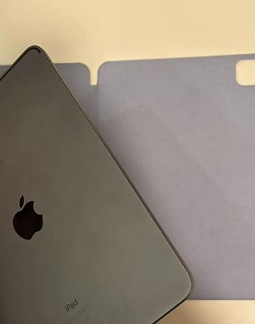 скупка iphone 8: Планшет, Apple, память 128 ГБ, 10" - 11", Wi-Fi, Б/у, Классический цвет - Серый — 5