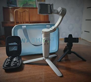 bmw e53 x5: Mingəçevir Mobiloqrafiya dəsti, H Gimbal ( ❗ELAN MİNGƏÇEVİR — 7