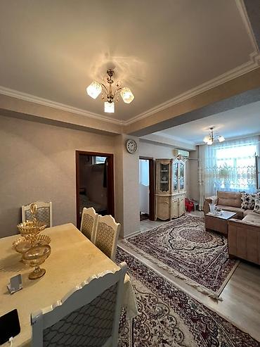 əlimyandı satılan evlər: 3 otaqlı mənzil – zövqlü interyer və funksional planlama 74kv 1ci — 9