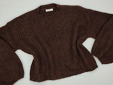 plaszcz gorala: Sweter damski, rozmiar 5XL — 1