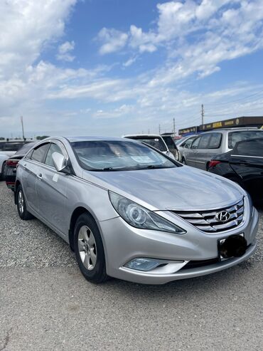 машина гоф: Hyundai Sonata: 2013 г., 2 л, Автомат, Газ, Седан at lalafo.kg машина гоф: Hyundai Sonata: 2013 г., 2 л, Автомат, Газ, Седан