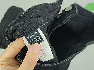 simple online: Shein, Szorty damskie, rozmiar L — 5