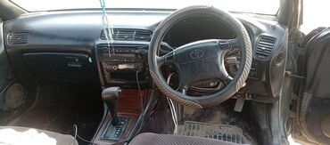 продам машину срочно нужны деньги: Toyota Windom: 1993 г., 3 л, Автомат, Бензин, Седан