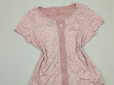Сорочки та блузи: Блуза жіноча, Tom Tailor, L, стан - Хороший