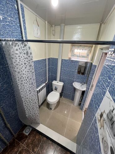 купить дом на берегу иссык куля: 25 м², 1 комната, Парковка, Забор, огорожен
