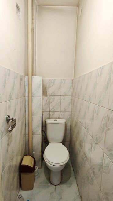 Продажа квартир: 2 комнаты, 50 м², Индивидуалка, 4 этаж, Косметический ремонт at lalafo.kg — 8 Продажа квартир: 2 комнаты, 50 м², Индивидуалка, 4 этаж, Косметический ремонт — 8