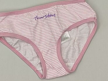 stroje kąpielowe wyprzedaż calzedonia: Panties, 3-4 years, condition - Perfect