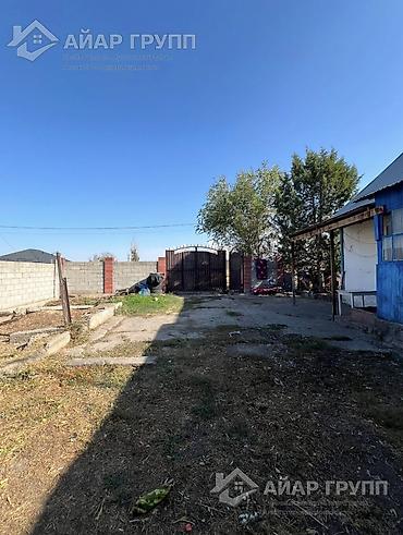 жыгач үйлөр: 3 бөлмө, 50 м², 8 соток, Шопоков, Кыймылсыз мүлк агенттиги — 4