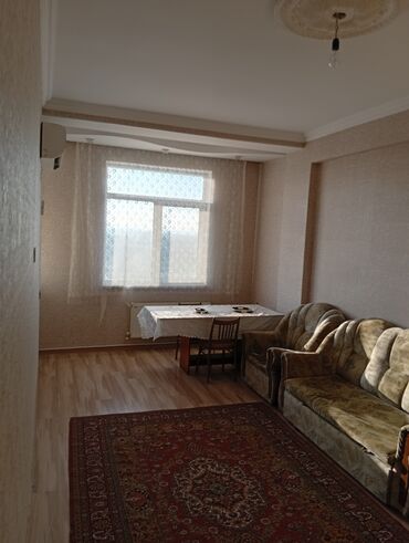 Yeni tikili: 3 otaqlı, Yeni tikili, 85 kv. m — 10