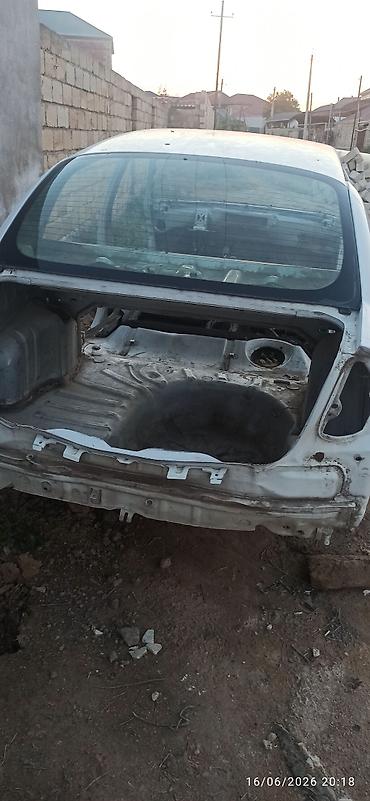 kia rio radiator: Avtomobil ehtiyat hissələri – müxtəlif növlər Təsvir: - Soyutma — 8