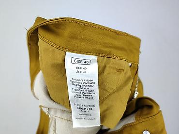 oysho dres: Orsay, Spodnie materiałowe damskie, rozmiar M — 5