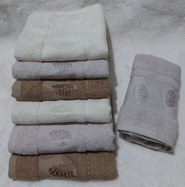 Peškiri: Peškir za lice — 2