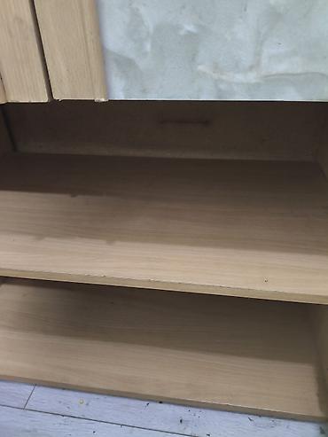 Буфеты: Буфет, Без мойки, ЛДСП — 4