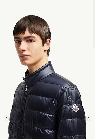 Kurtkalar: Kurtka, Bolonka, Payız, Moncler, L — 6