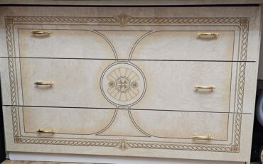 навесные шкафы для кухни бу: Продаю б/у комод.5500 сом