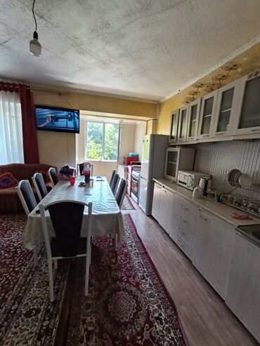 Продажа квартир: 2 комнаты, 4 м², 104 серия, 3 этаж, Старый ремонт — 5