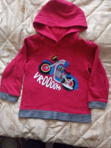 Комплекты одежды: Комплект, Б/у — 6