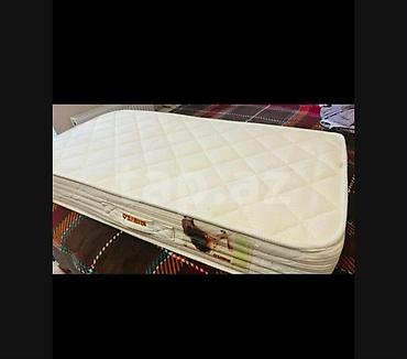 yatas matras: İşlənmiş, Ortopedik matras, Uşaq üçün — 1