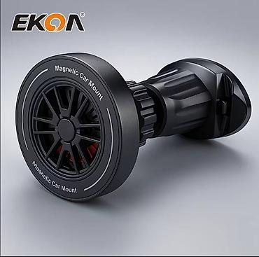 c75: Avtomobil üçün EKOL C103 telefon tutacağı Çatdırılma Və Quraşdırılma — 5