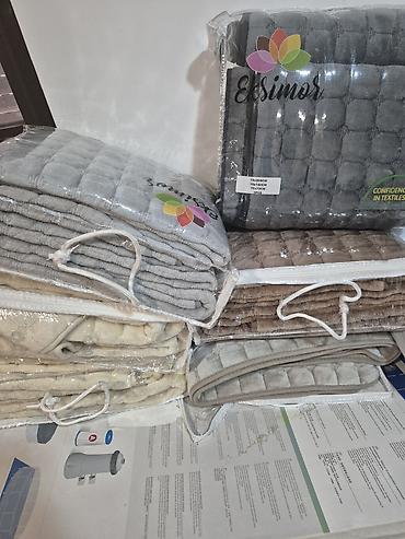 Posteljina: PERLA 1500 za bracni krevet. DAMAS 1700 bračni — 14