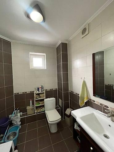 Долгосрочная аренда домов: 358 м², 6 комнат, Видеонаблюдение, Евроремонт, Утепленный — 7