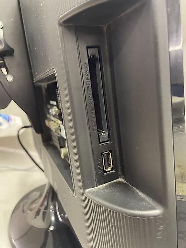 ТВ и видео: Samsung tv ideal vwziyyetdedir bakidadir.divar ucun kransteyinde — 6