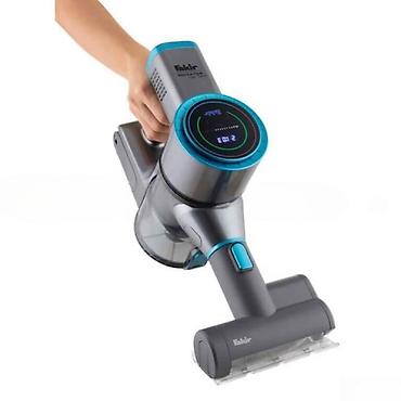 tosturan: Şaquli elektrikli süpürgə "FAKIR Inovator X+ 7286 RECHARGEABLE" ✅ — 2