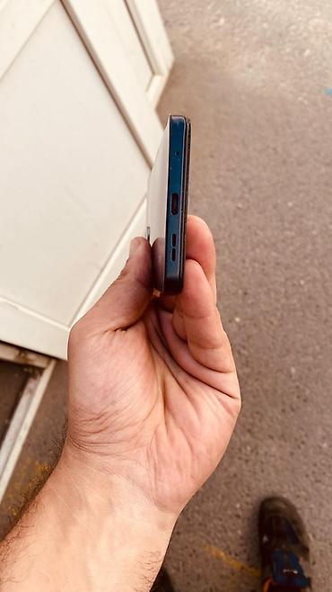 qız nömrələri telegram: Redmi Note 12, 128 GB, rəng - Mavi, İki sim kartlı — 6
