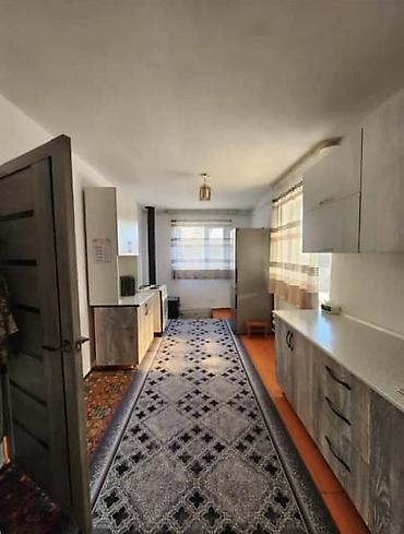 Продажа коттеджей и домов: СРОЧНО Продаётся дом 🏡 Адрес: Первомайский район, Ак-Босого, ул. Чуй — 7