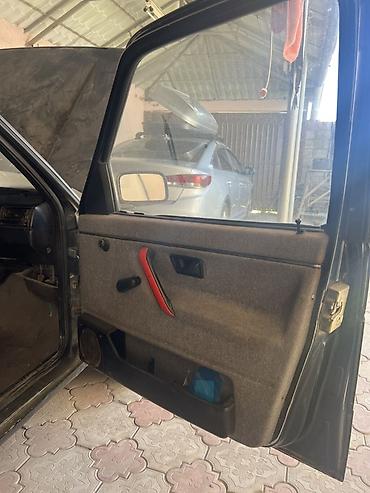 ремонт golf: Volkswagen Golf: 1990 г., 1.8 л, Механика, Бензин, Хэтчбэк — 7
